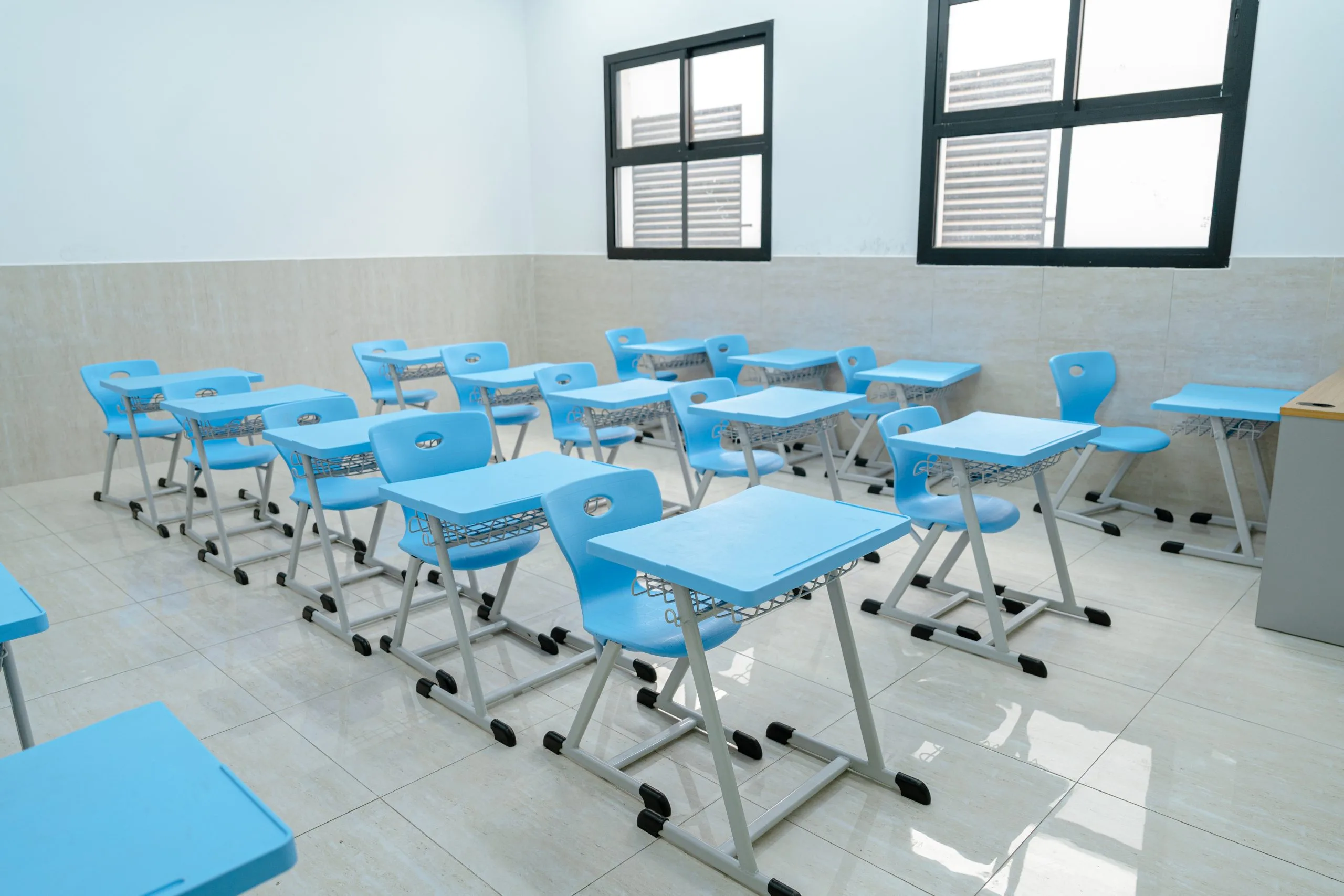 مختبرات وعلوم