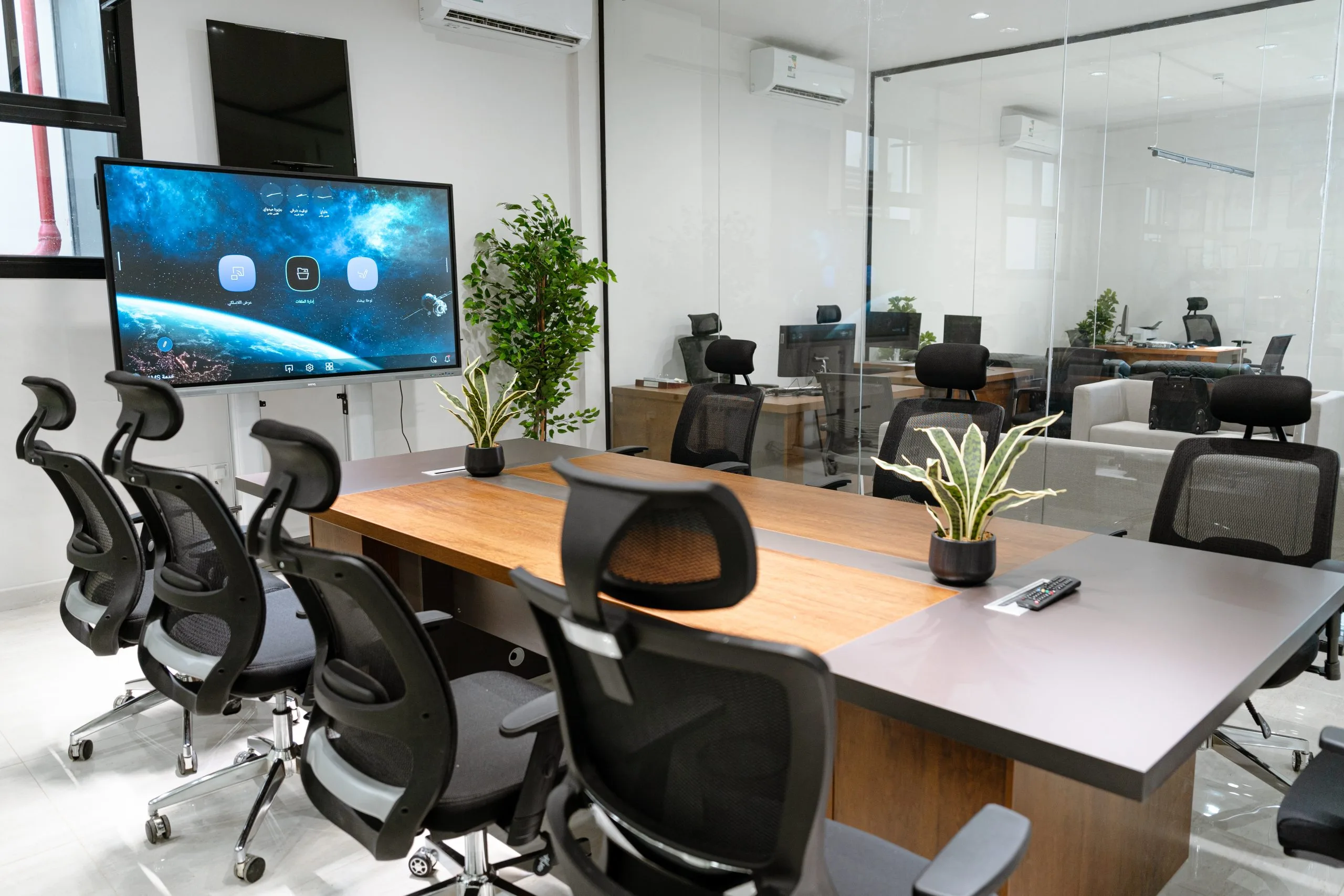 الفنون والأنشطة المصاحبة