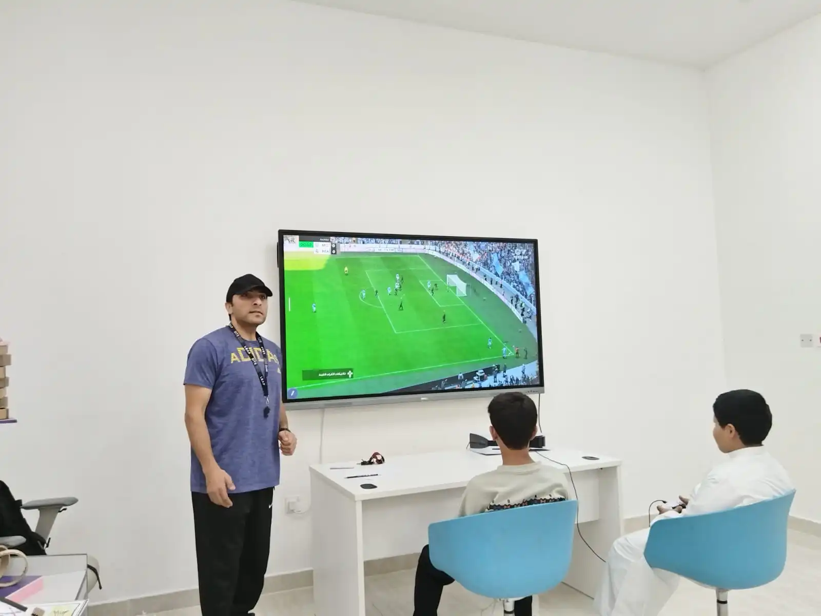 تعلم عملي ومشاريع