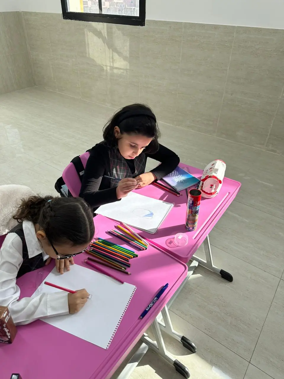 مجموعة أدوات العودة للمدرسة